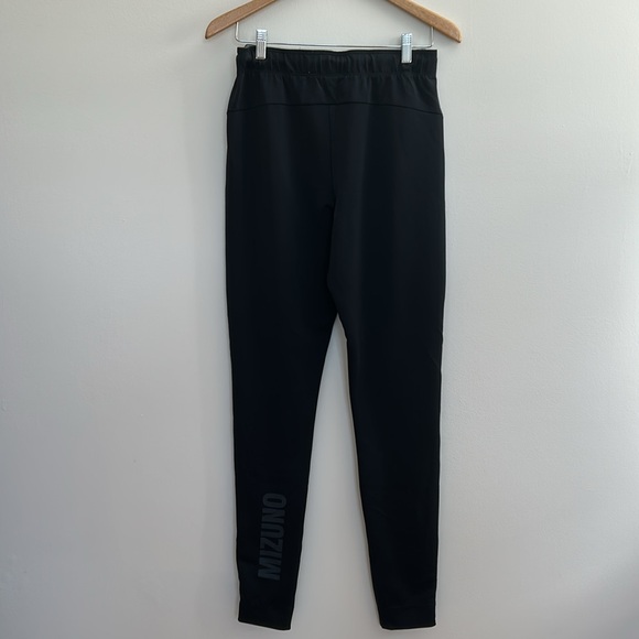 Women’s Mizuno Alpha Quest Trainer Pants EUC Medium TALL - Picture 4 of 8